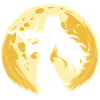 Violon pleine lune