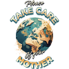 Care for mother earth