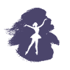 Ballerina Swan Lake Ballerina