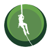 Climbing Climbing Mountaineer