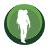 Backpacking Backpacker Rucksack