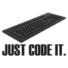 Just Code it