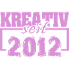 Kreativ 2012