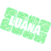 First name Luana