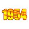 Year 1954