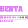 Gift for Berta