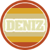 First name Deniz