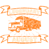 Trucker August