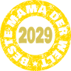 Fête des Mères 2029