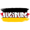 Flag: Augsburg Germany