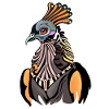 King Pigeon