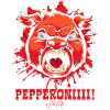 The Pepperoni Pork