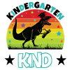 Dino Kindergarten