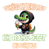 ichrockekroko