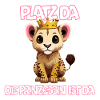 platzdaprinzessin