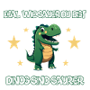 dinossindsaurier