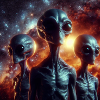 Astronomy Space