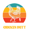 Funny Guess What? Chicken Butt!