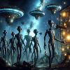 Spiritualité de l’espace