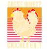 Funny Guess What? Chicken Butt!