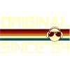Since 84