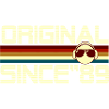 Since 89