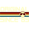 Since 85