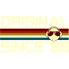 Since 88