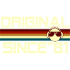 Since 81