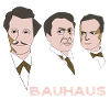 BAUHAUS ARTISTS
