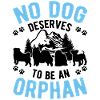 Dog Rescue Street Dog