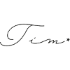 Name Tim