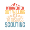 Scout Whisperer : Parlons scoutisme