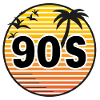 The 90s