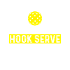 Hook serve to win
