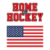 Home of Hockey