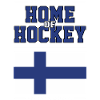 La maison du hockey