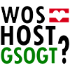 Lustiger Spruch Österreichischer Dialekt