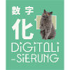 Digitisation chinese
