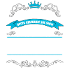 Mike Name Design