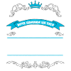 Mirco Name Design