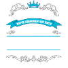 Mustafa Name Design