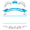 Nick Name Design