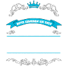 Nico Name Design