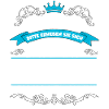 Nils Name Design