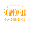ich bin ein Schnorrer