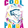 Cool Panda