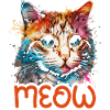 Meow