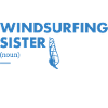 Sport Sister Windsurfing