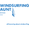 Sport Aunt Windsurfing